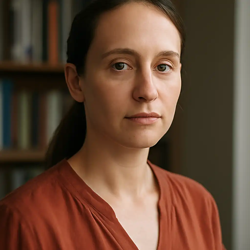 Sophia Renault
